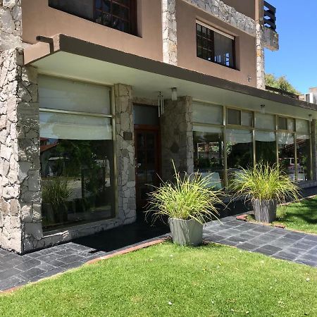 Hotel Europa Pinamar Extérieur photo