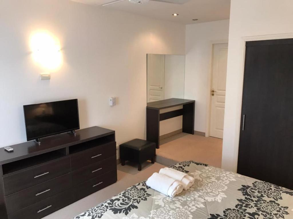 Hotel Europa Pinamar Extérieur photo