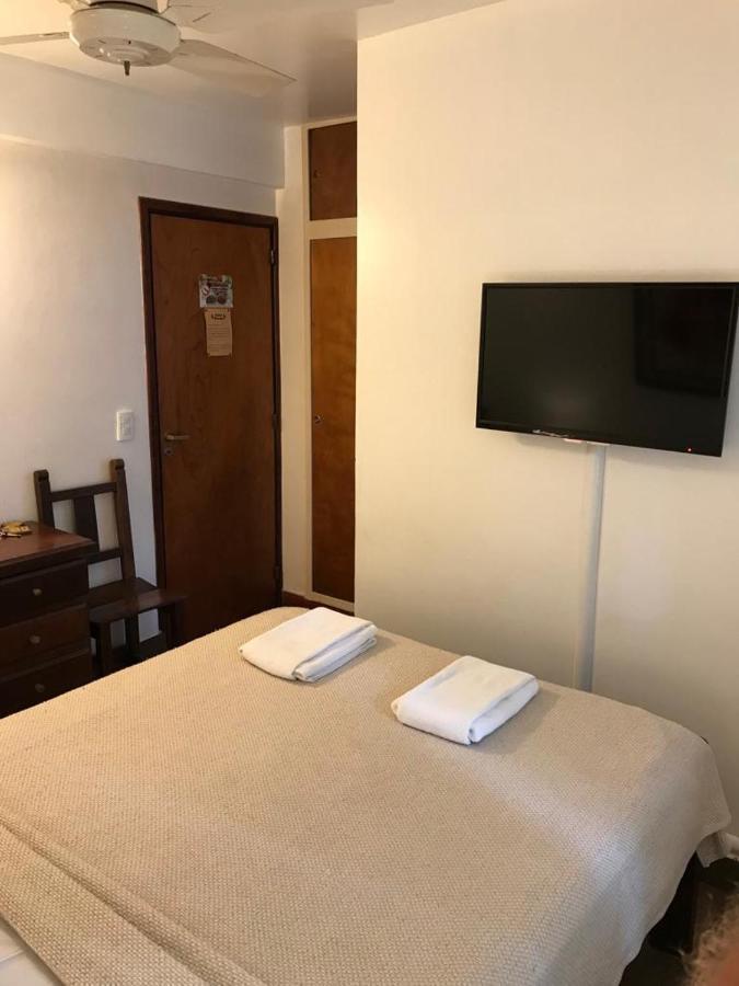 Hotel Europa Pinamar Extérieur photo