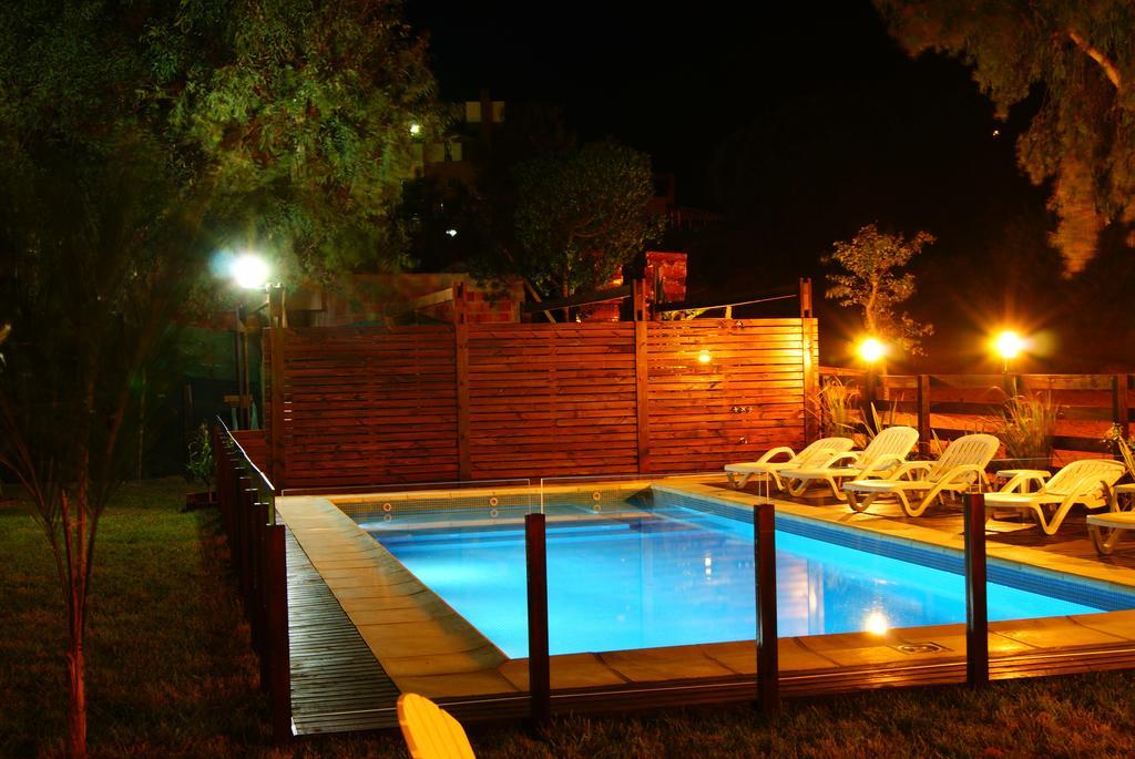 Hotel Europa Pinamar Extérieur photo