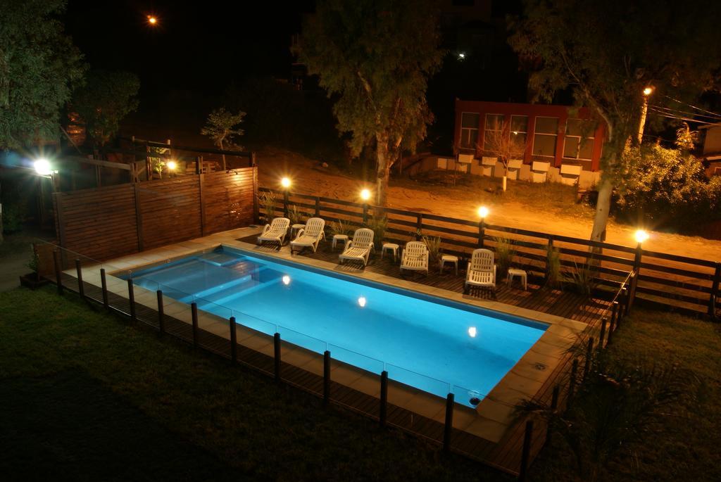 Hotel Europa Pinamar Extérieur photo