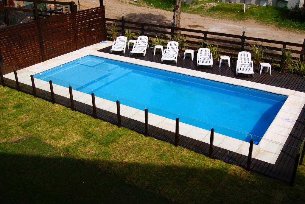 Hotel Europa Pinamar Extérieur photo