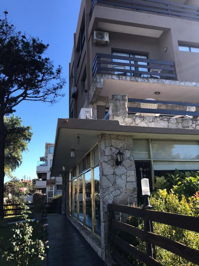 Hotel Europa Pinamar Extérieur photo
