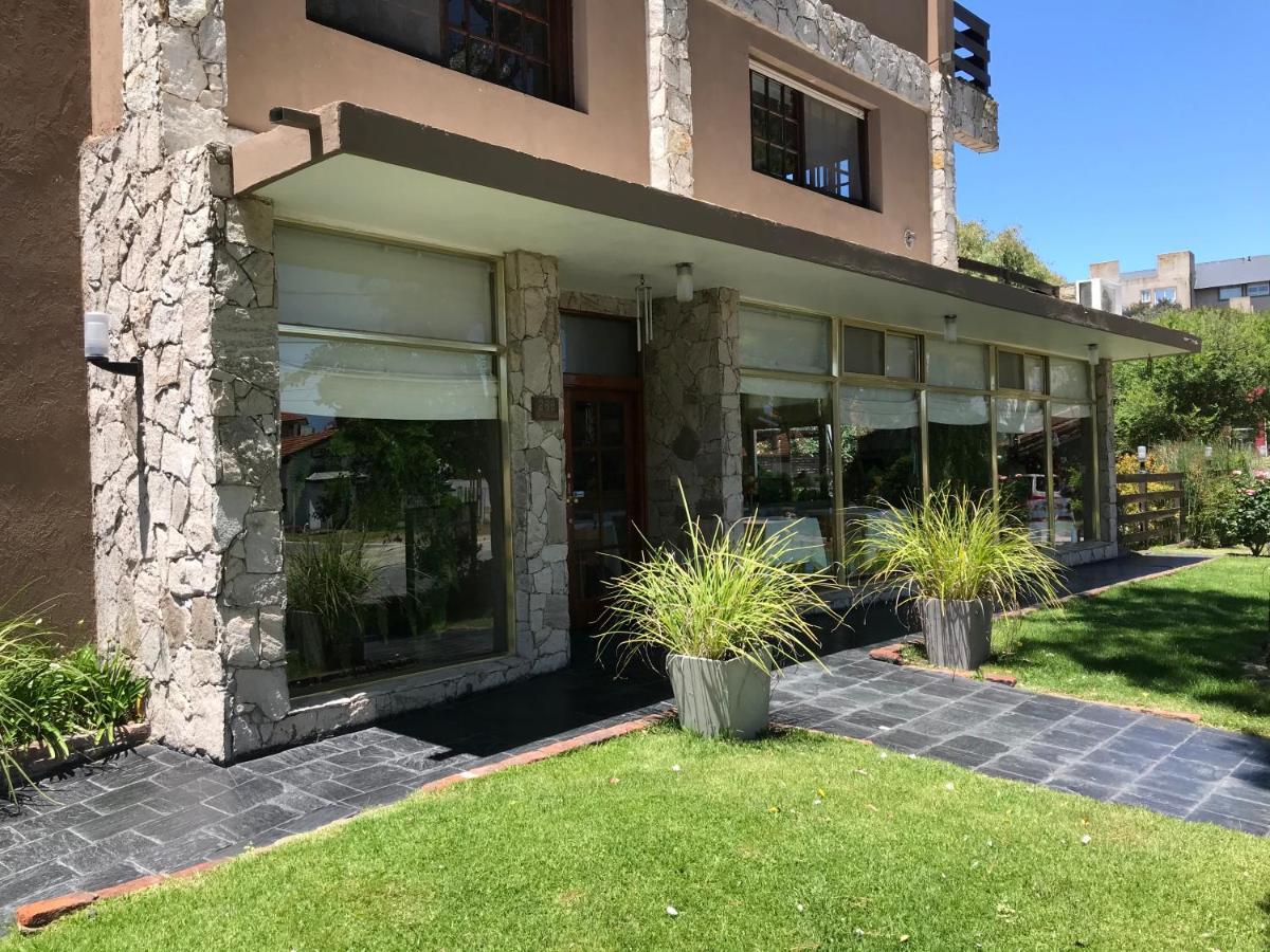 Hotel Europa Pinamar Extérieur photo