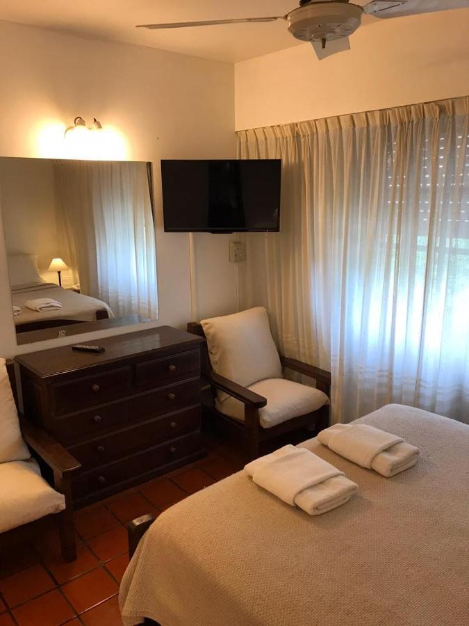 Hotel Europa Pinamar Extérieur photo