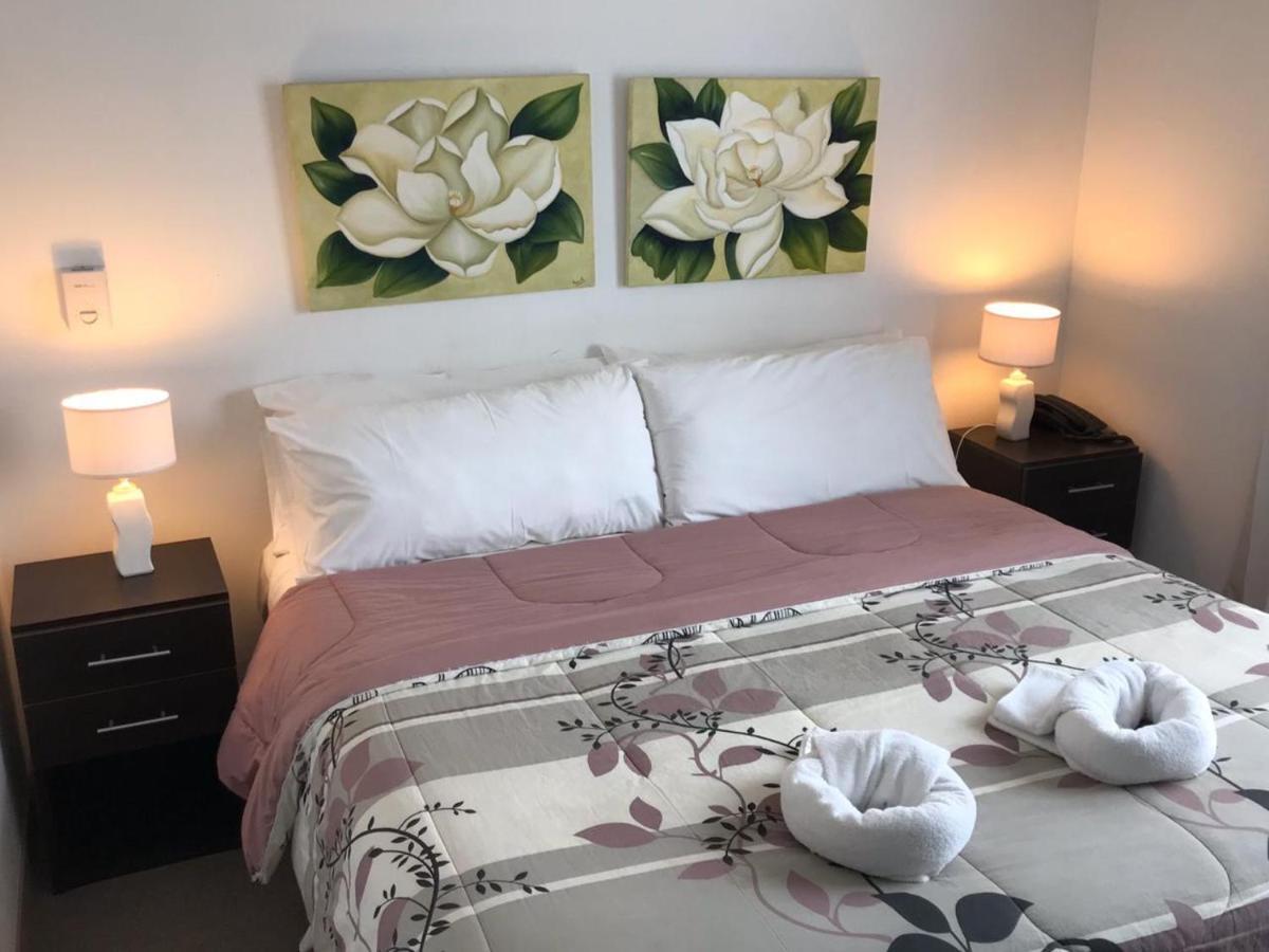Hotel Europa Pinamar Extérieur photo