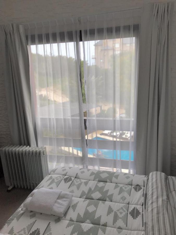 Hotel Europa Pinamar Extérieur photo