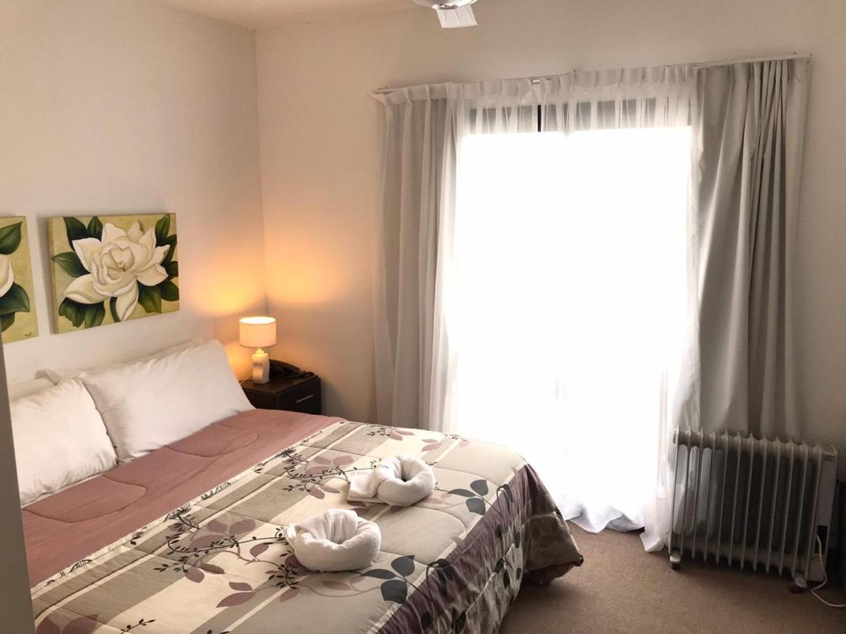Hotel Europa Pinamar Extérieur photo