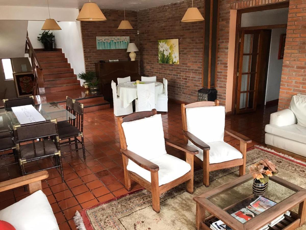 Hotel Europa Pinamar Extérieur photo
