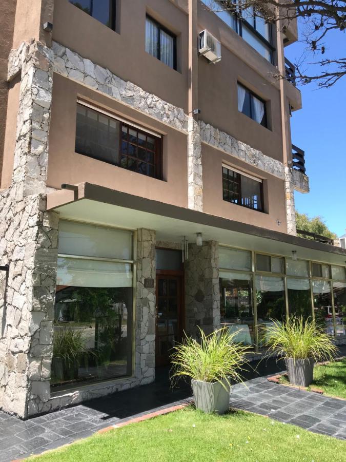 Hotel Europa Pinamar Extérieur photo