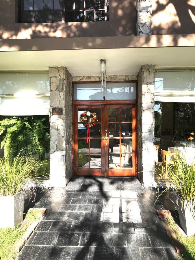 Hotel Europa Pinamar Extérieur photo